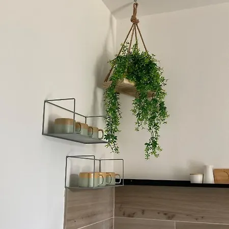 Bed and Breakfast L'angolo Di Luna