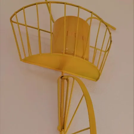 L'angolo Di Luna Bed & Breakfast Gorizia