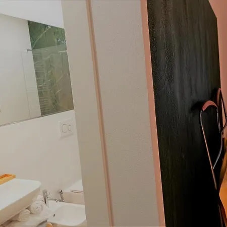 L'angolo Di Luna Bed & Breakfast Gorizia