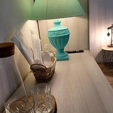 Couette-café L'angolo Di Luna Gorizia