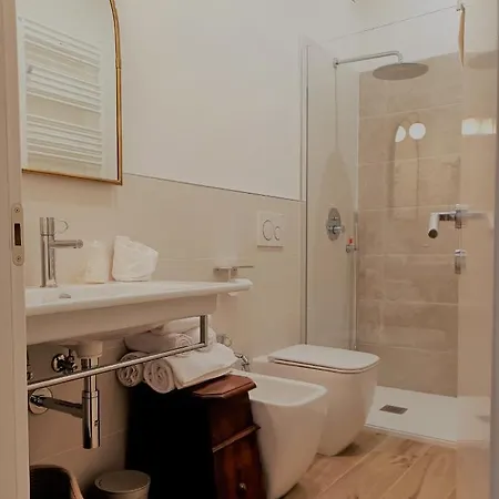 L'angolo Di Luna Bed and Breakfast Γκορίτσια
