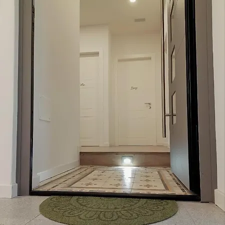 L'angolo Di Luna Bed & Breakfast