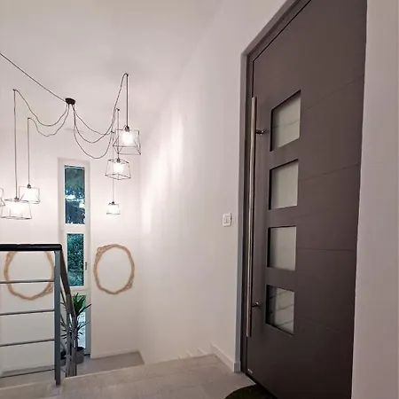 B&B L'angolo Di Luna *