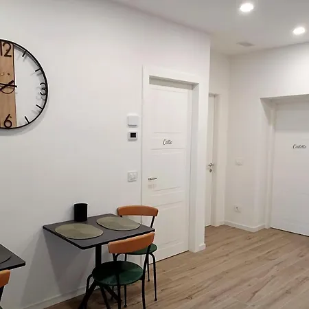 L'angolo Di Luna Bed and Breakfast 4*