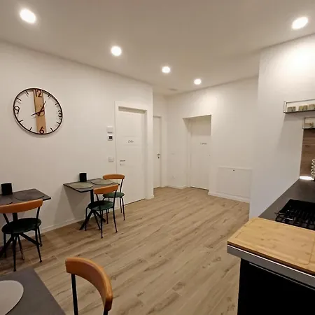 L'angolo Di Luna Bed and Breakfast