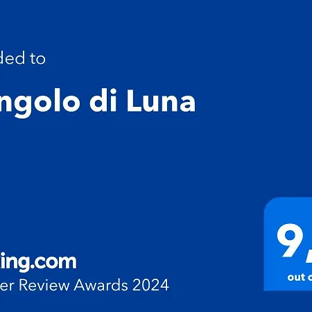 L'angolo Di Luna Bed & Breakfast