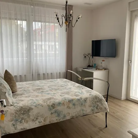 L'angolo Di Luna Bed & Breakfast