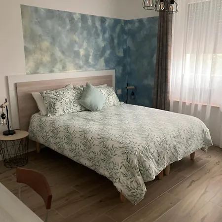 L'angolo Di Luna Frühstückspension 4*