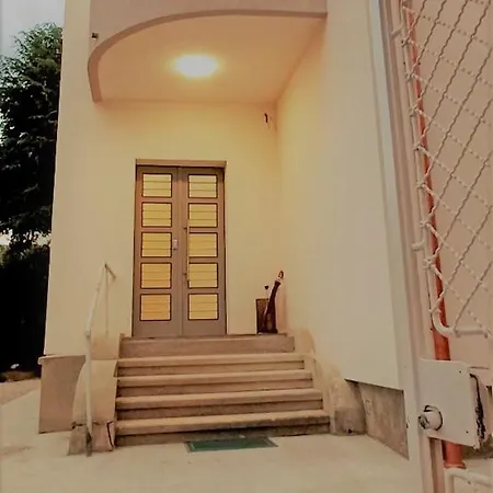 L'angolo Di Luna Gorizia