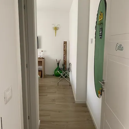 L'angolo Di Luna Bed & Breakfast 4*