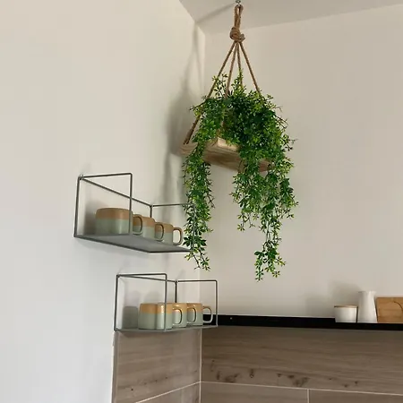 L'angolo Di Luna Bed and Breakfast Γκορίτσια