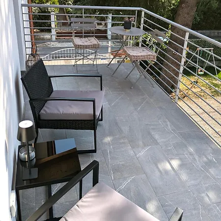 Bed & Breakfast L'angolo Di Luna 4*