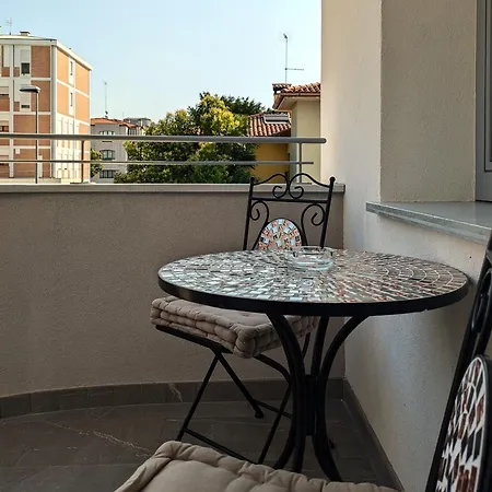 Bed & Breakfast L'angolo Di Luna