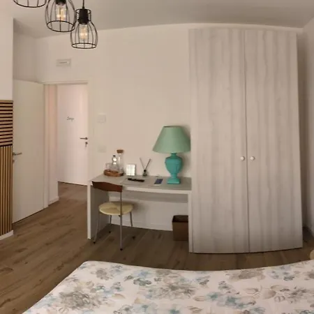 L'angolo Di Luna Bed and Breakfast *