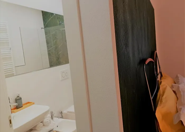 L'angolo Di Luna Bed & Breakfast Gorizia