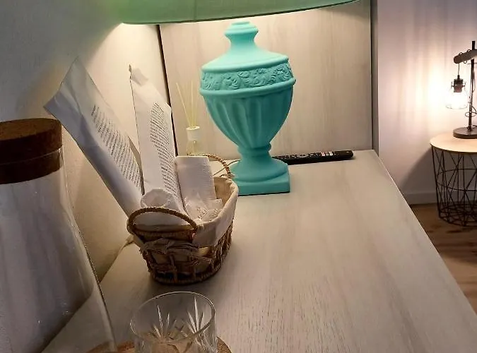 Bed & Breakfast L'angolo Di Luna Gorizia