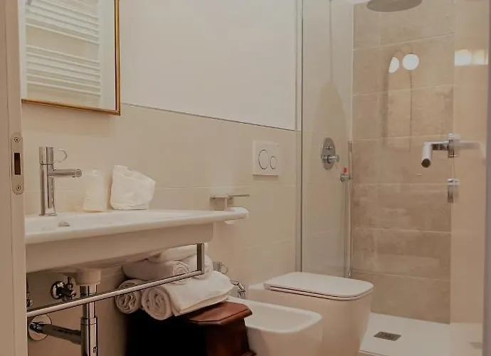 L'angolo Di Luna Bed & Breakfast Gorizia