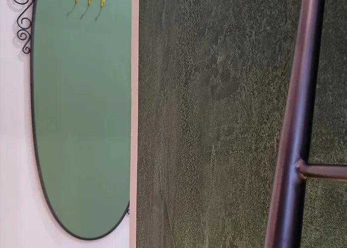 Bed & Breakfast L'angolo Di Luna