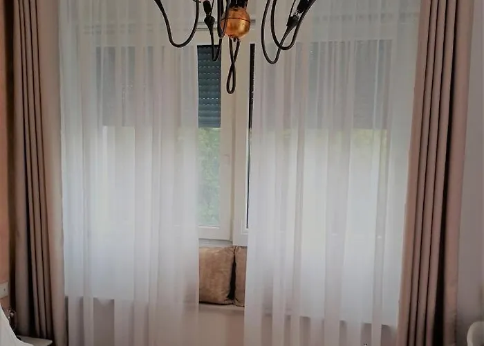 Bed & Breakfast L'angolo Di Luna Gorizia