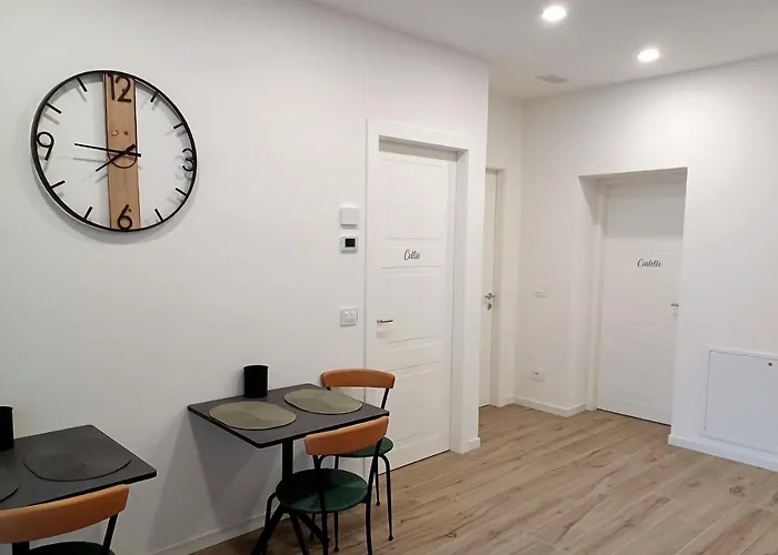 L'angolo Di Luna Bed & Breakfast 4*