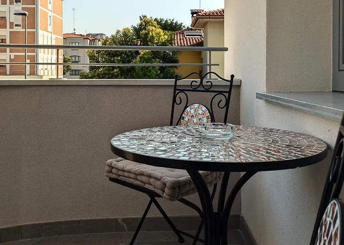 Bed & Breakfast L'angolo Di Luna