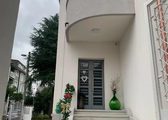 Bed & Breakfast L'angolo Di Luna 4*